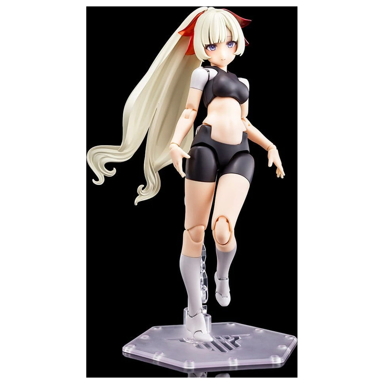 Kit model din plastic Megami Device 1/1 Buster Doll Paladin (Reproducere) 18 cm poza produsului