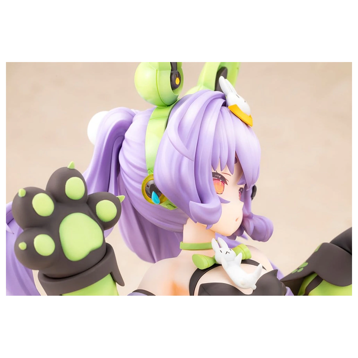Megami Device Puni Mofu Figurina PVC 2/1 Tu 23 cm poza produsului