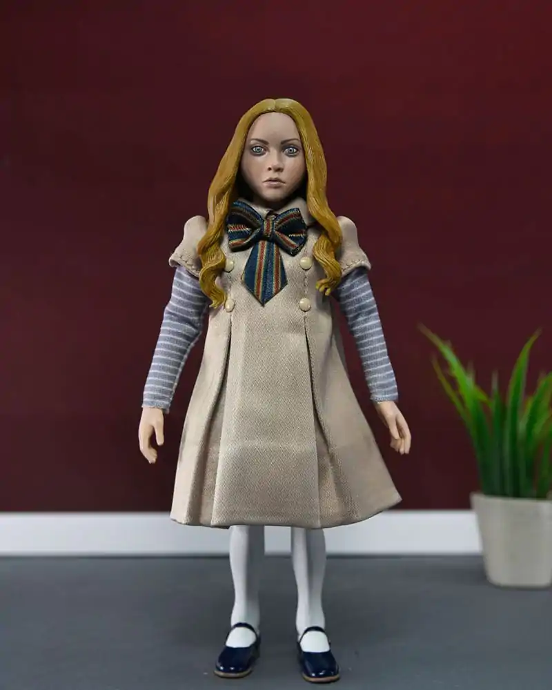 Figurină de acțiune îmbrăcată Megan 20 cm poza produsului