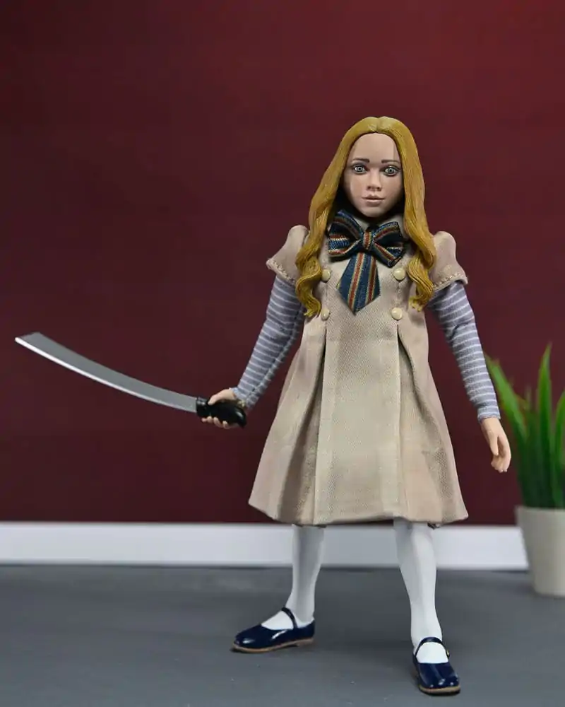 Figurină de acțiune îmbrăcată Megan 20 cm poza produsului