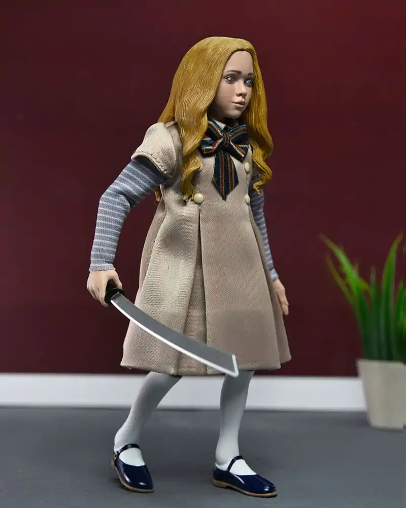 Figurină de acțiune îmbrăcată Megan 20 cm poza produsului