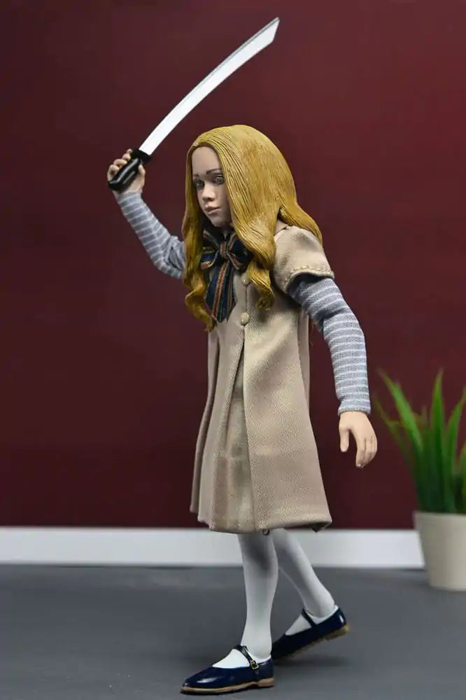 Figurină de acțiune îmbrăcată Megan 20 cm poza produsului