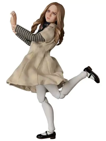 Figurină de acțiune Megan MAFEX Knightmare Megan 16 cm poza produsului