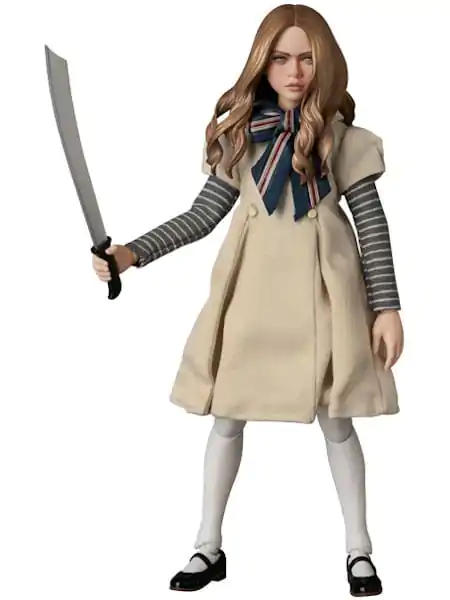 Figurină de acțiune Megan MAFEX Knightmare Megan 16 cm poza produsului