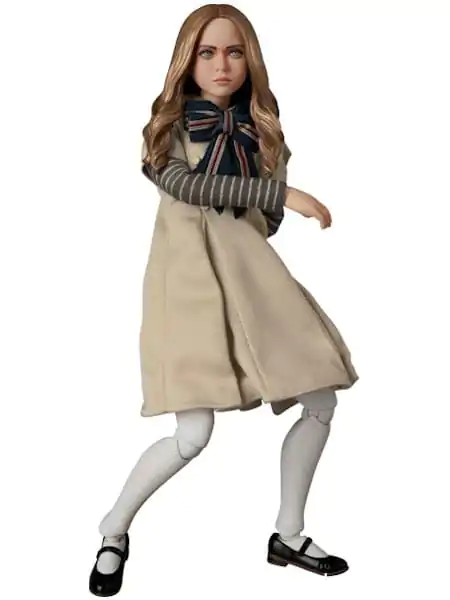 Figurină de acțiune Megan MAFEX Knightmare Megan 16 cm poza produsului