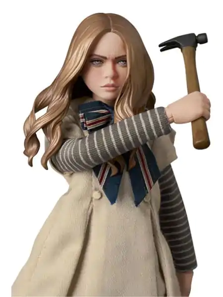 Figurină de acțiune Megan MAFEX Knightmare Megan 16 cm poza produsului