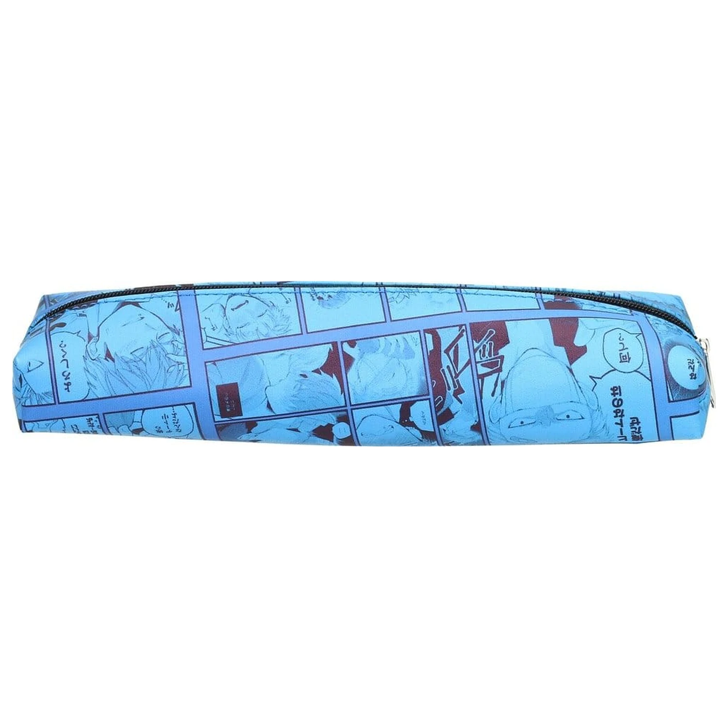 Megumi to Tsugumi Pencil Case Albastru 21 cm poza produsului