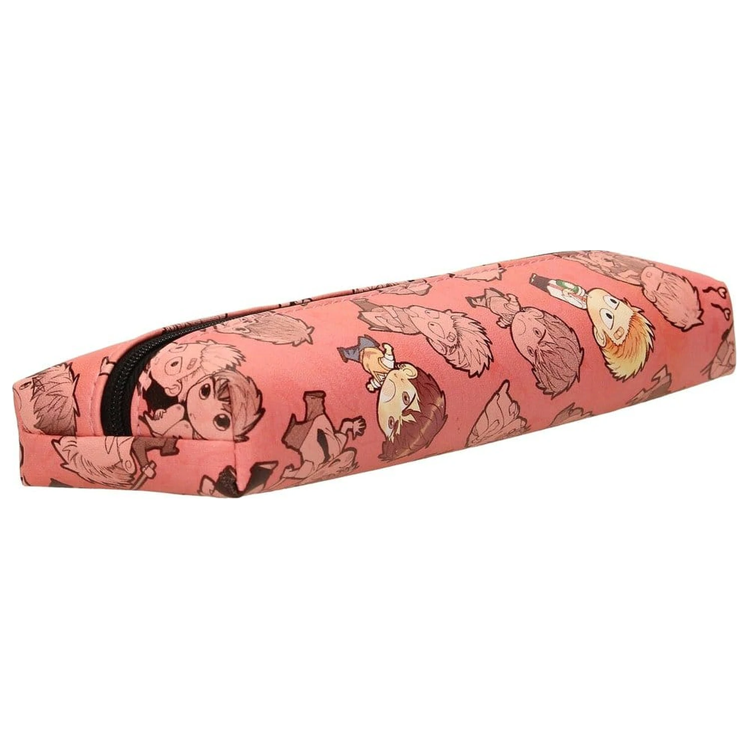 Megumi to Tsugumi Pencil Case Roz 21 cm poza produsului