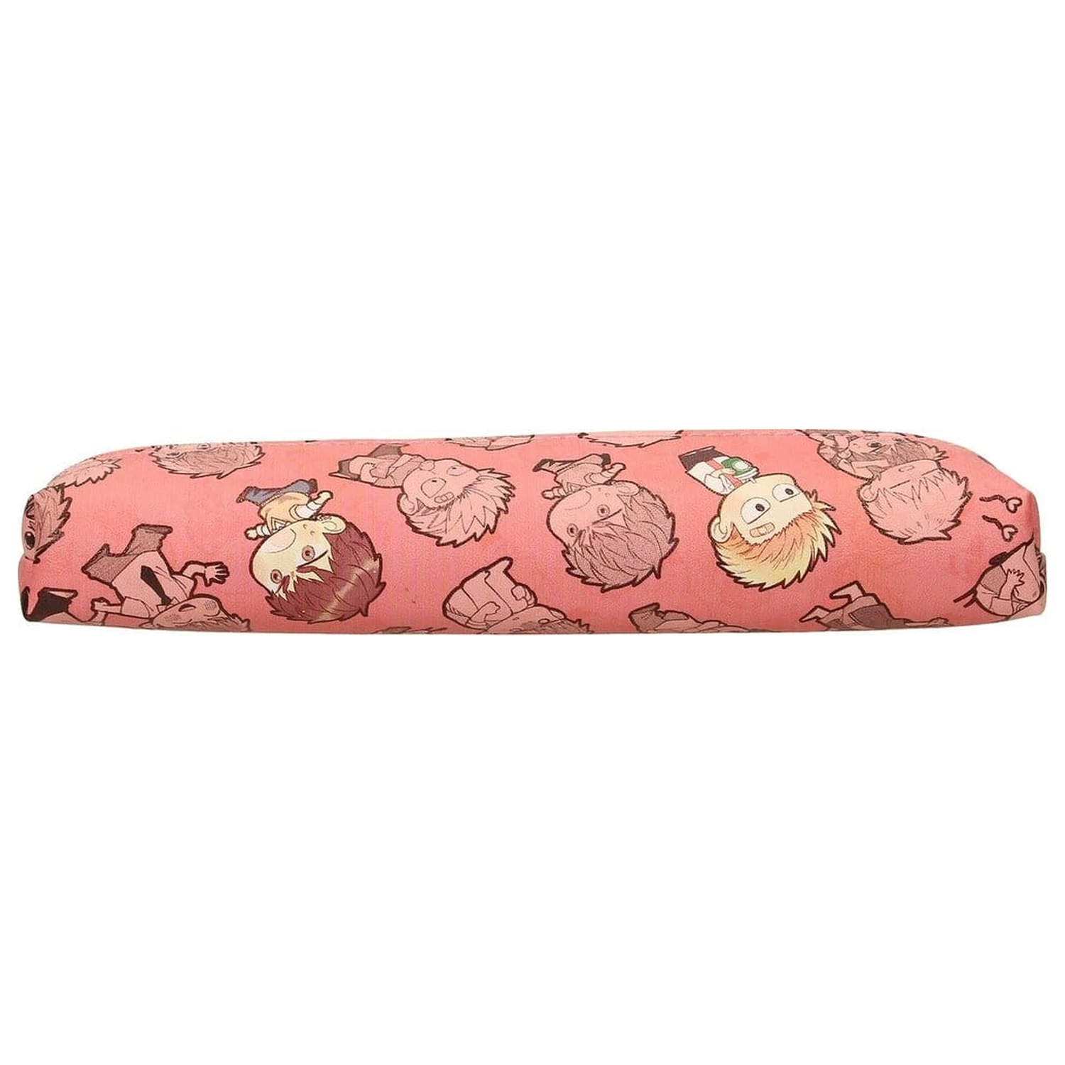 Megumi to Tsugumi Pencil Case Roz 21 cm poza produsului