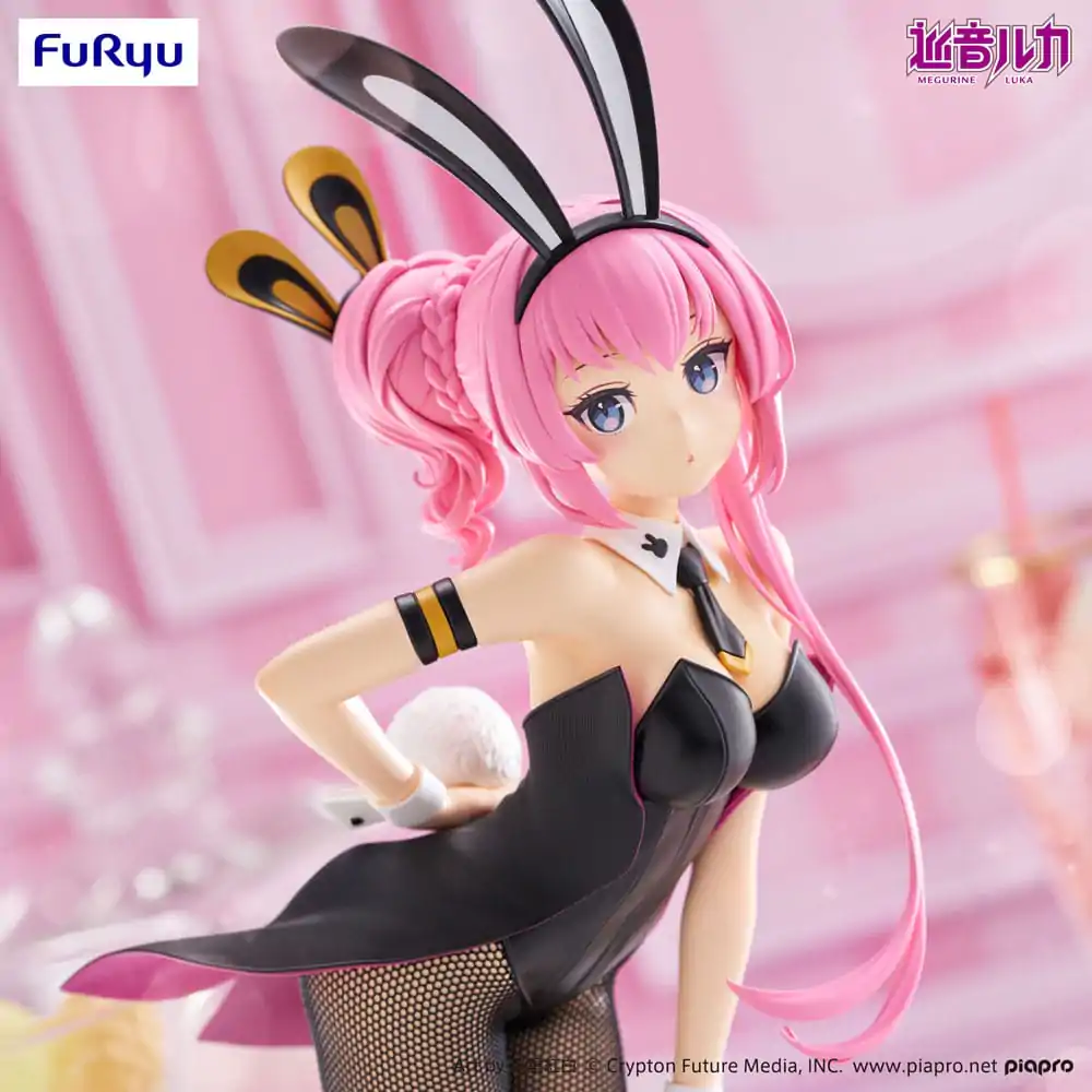 Megurine Luka BiCute Bunnies PVC Statuie Megurine Luka 28 centimetri poza produsului