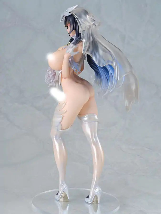 Melon Books Futanari Tapestry Statuie 1/6 Futaba 33 cm poza produsului