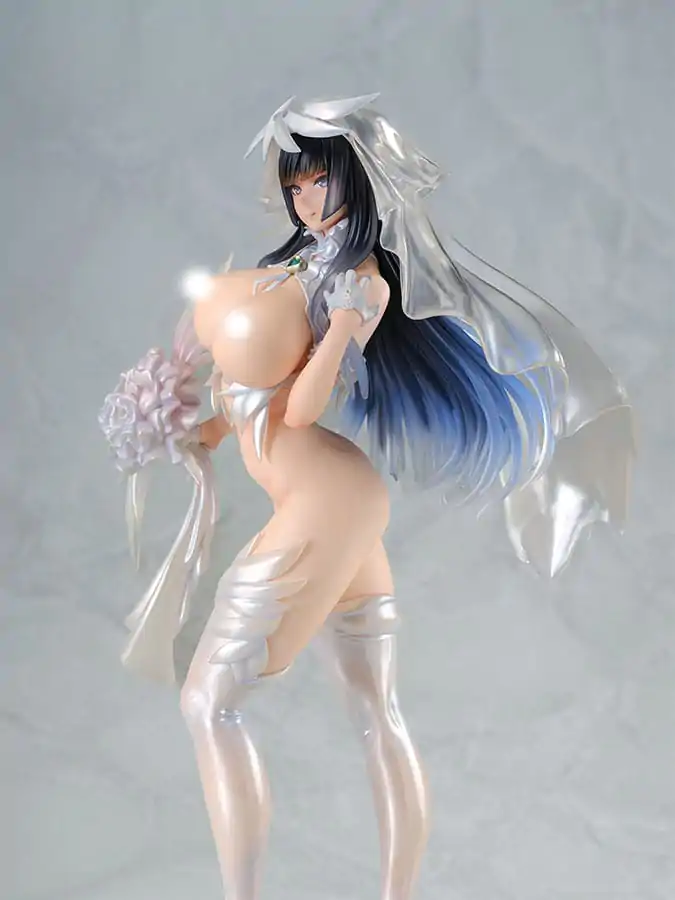 Melon Books Futanari Tapestry Statuie 1/6 Futaba 33 cm poza produsului
