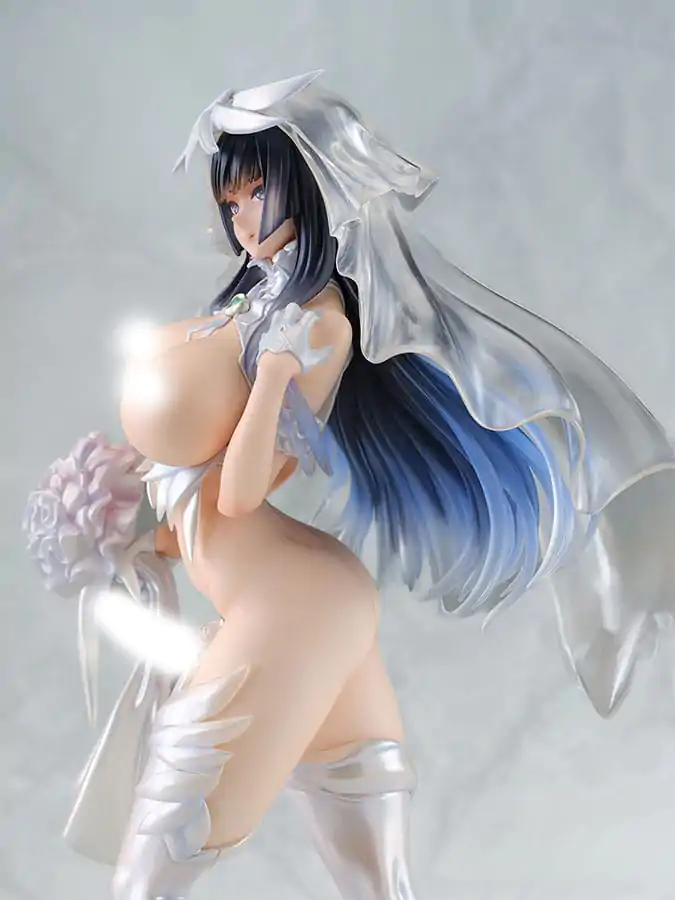 Melon Books Futanari Tapestry Statuie 1/6 Futaba 33 cm poza produsului
