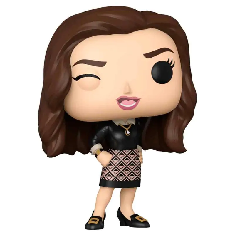 Meme POP! TV Figurina de vinil Agatha Harkness 9 cm poza produsului