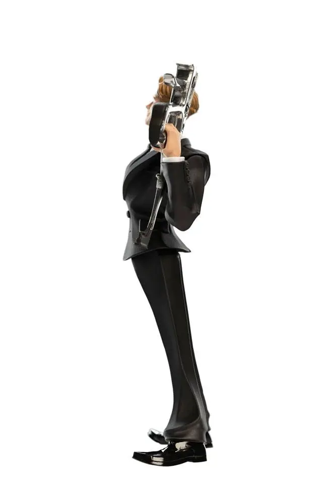 Men in Black Mini Epics Figurina Vinyl Agent H 18 cm poza produsului