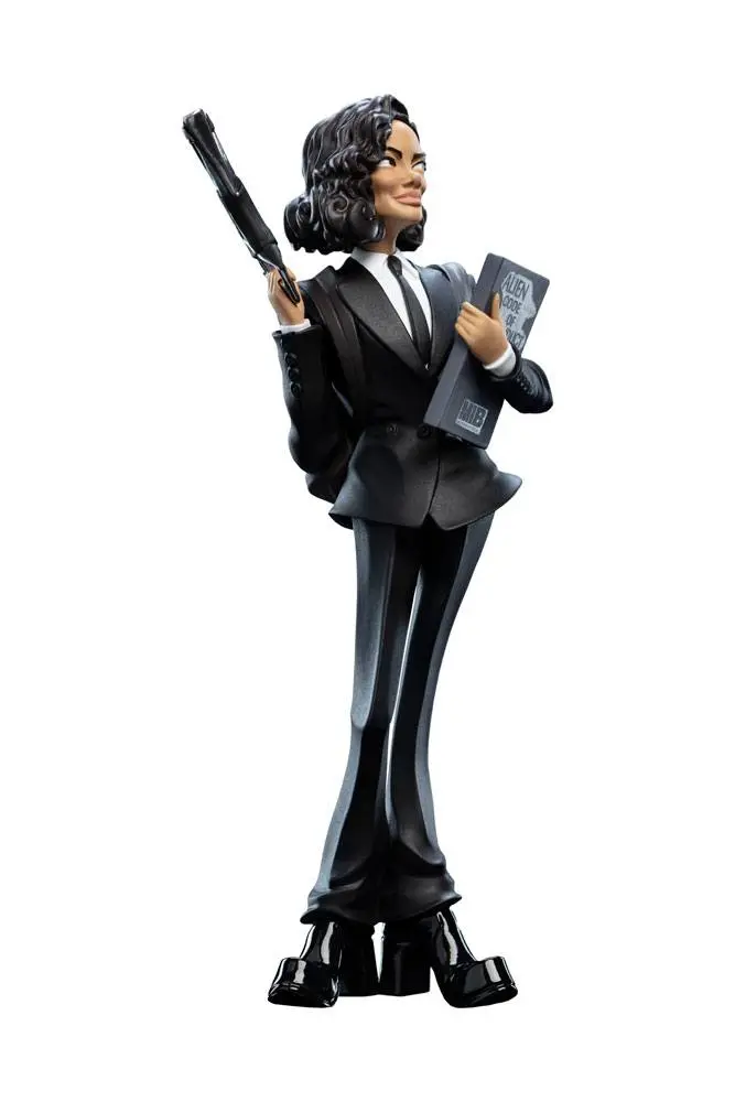 Figurină de vinil Mini Epics Men in Black Agent M 18 cm poza produsului