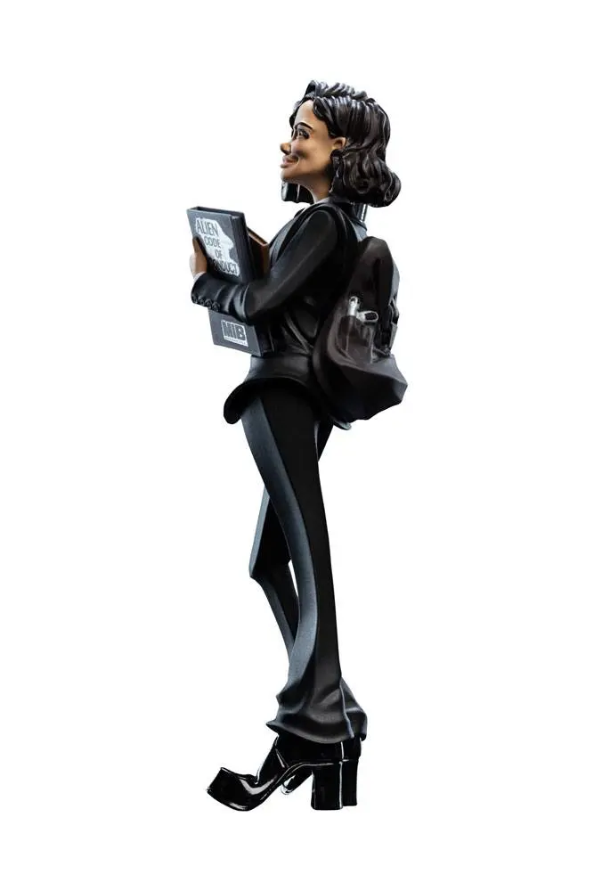 Figurină de vinil Mini Epics Men in Black Agent M 18 cm poza produsului