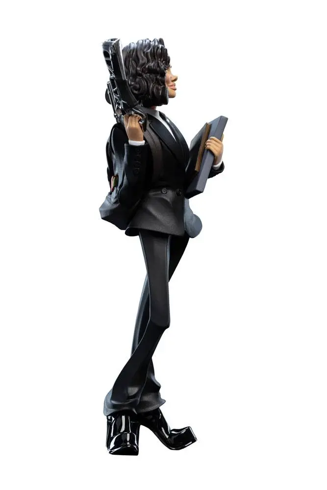 Figurină de vinil Mini Epics Men in Black Agent M 18 cm poza produsului