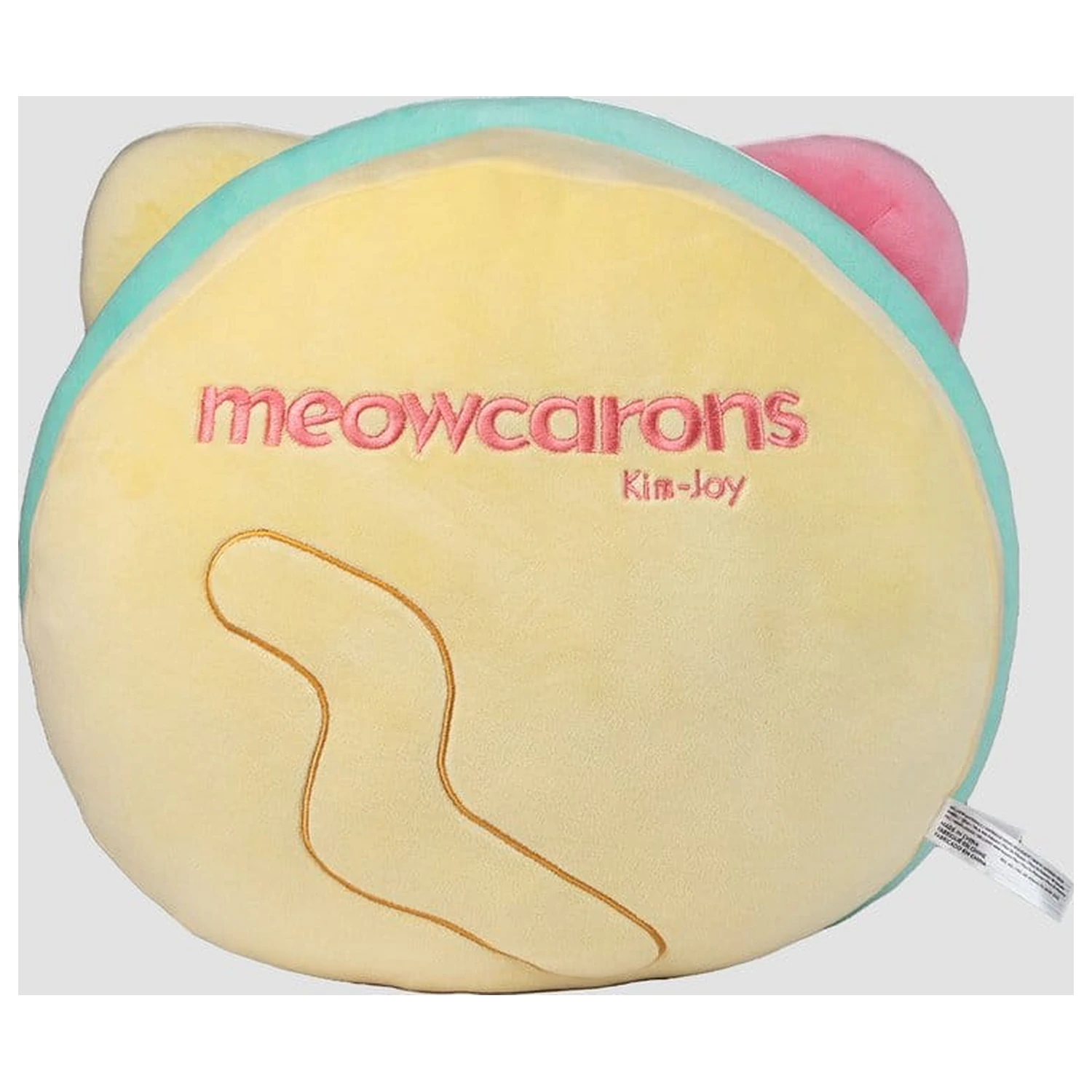 Meowcarons Figurina de Plus Bite poza produsului