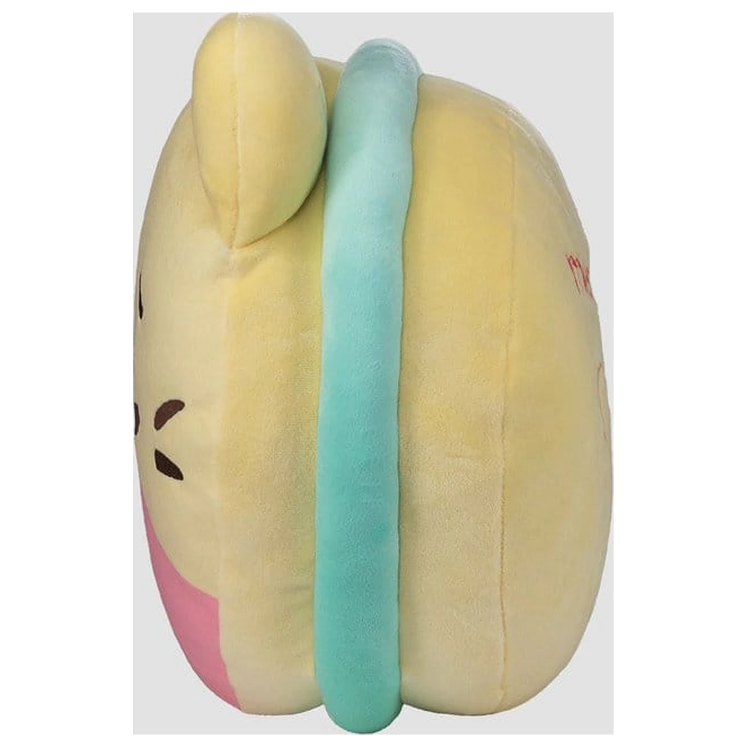 Meowcarons Figurina de Plus Bite poza produsului