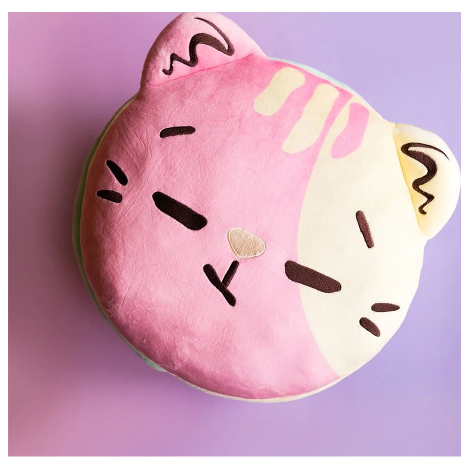 Meowcarons Figurina de Plus Bite poza produsului