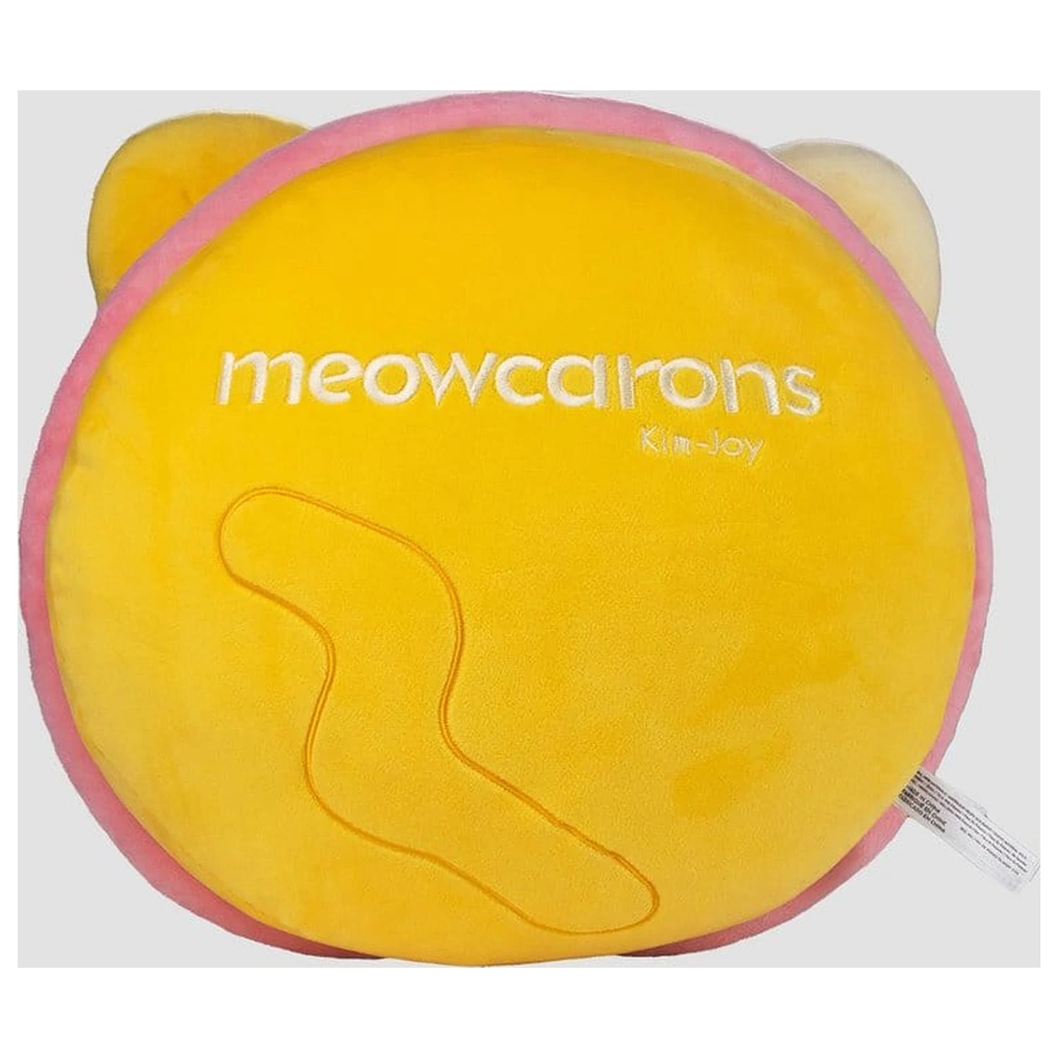 Figurină de pluș Meowcarons Swirl poza produsului
