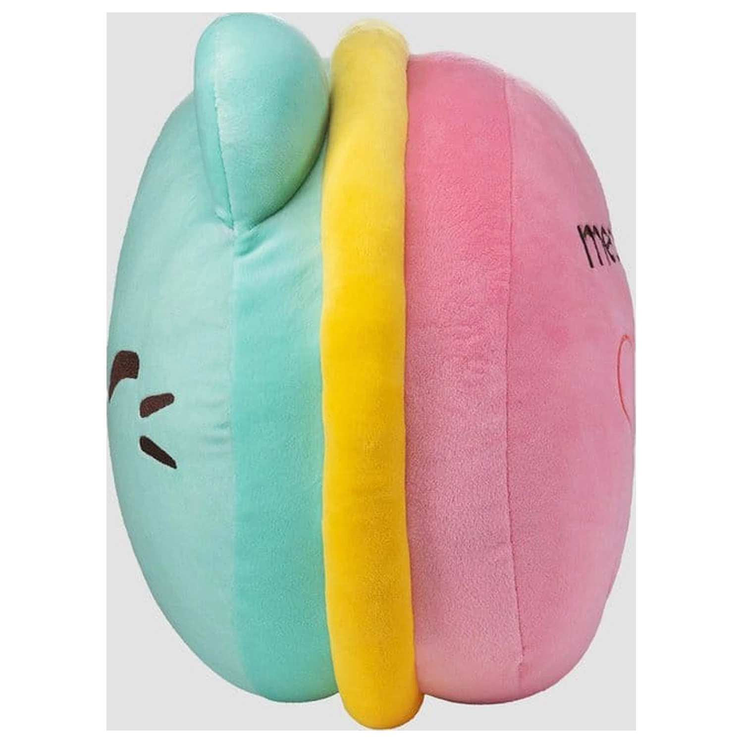 Meowcarons Figurina de Plus Wink poza produsului