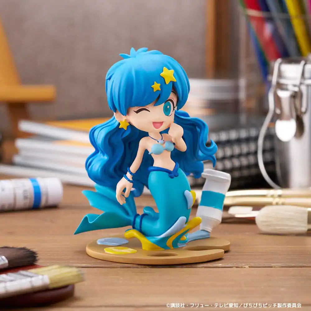 Mermaid Melody: Pichi Pichi Pitch PalVerse statuie PVC Hanon 11 cm poza produsului