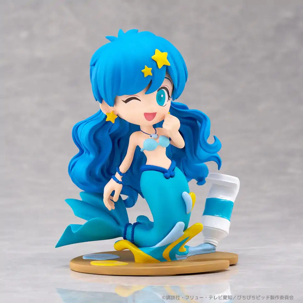 Mermaid Melody: Pichi Pichi Pitch PalVerse statuie PVC Hanon 11 cm poza produsului