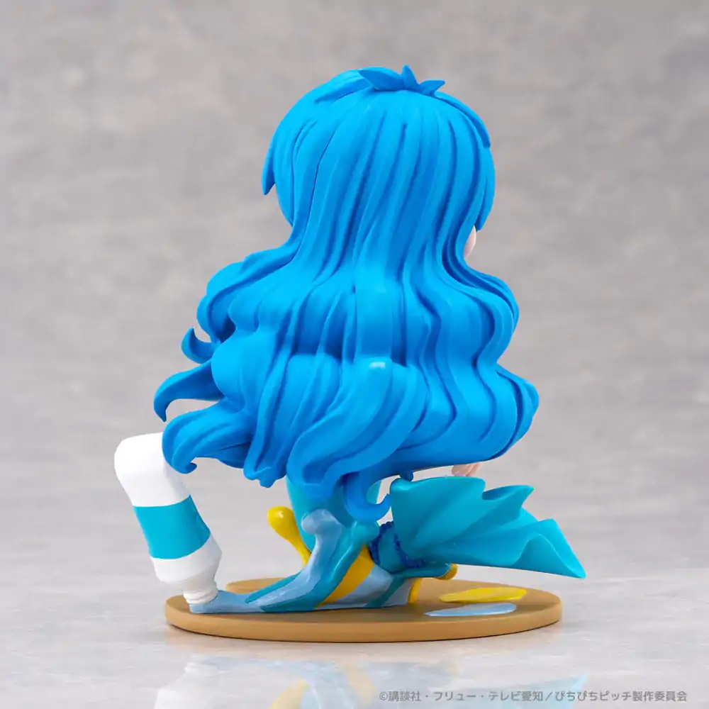 Mermaid Melody: Pichi Pichi Pitch PalVerse statuie PVC Hanon 11 cm poza produsului