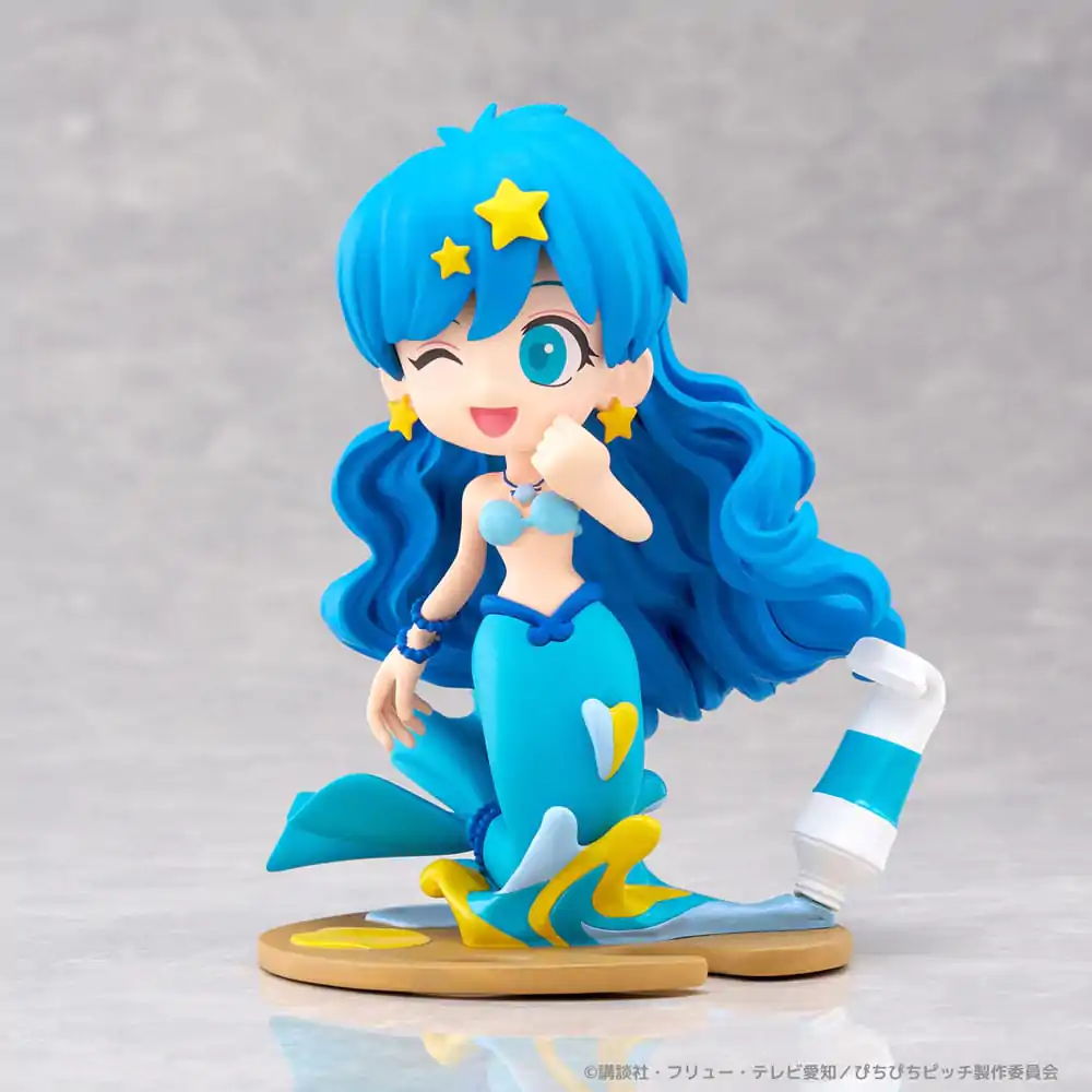 Mermaid Melody: Pichi Pichi Pitch PalVerse statuie PVC Hanon 11 cm poza produsului