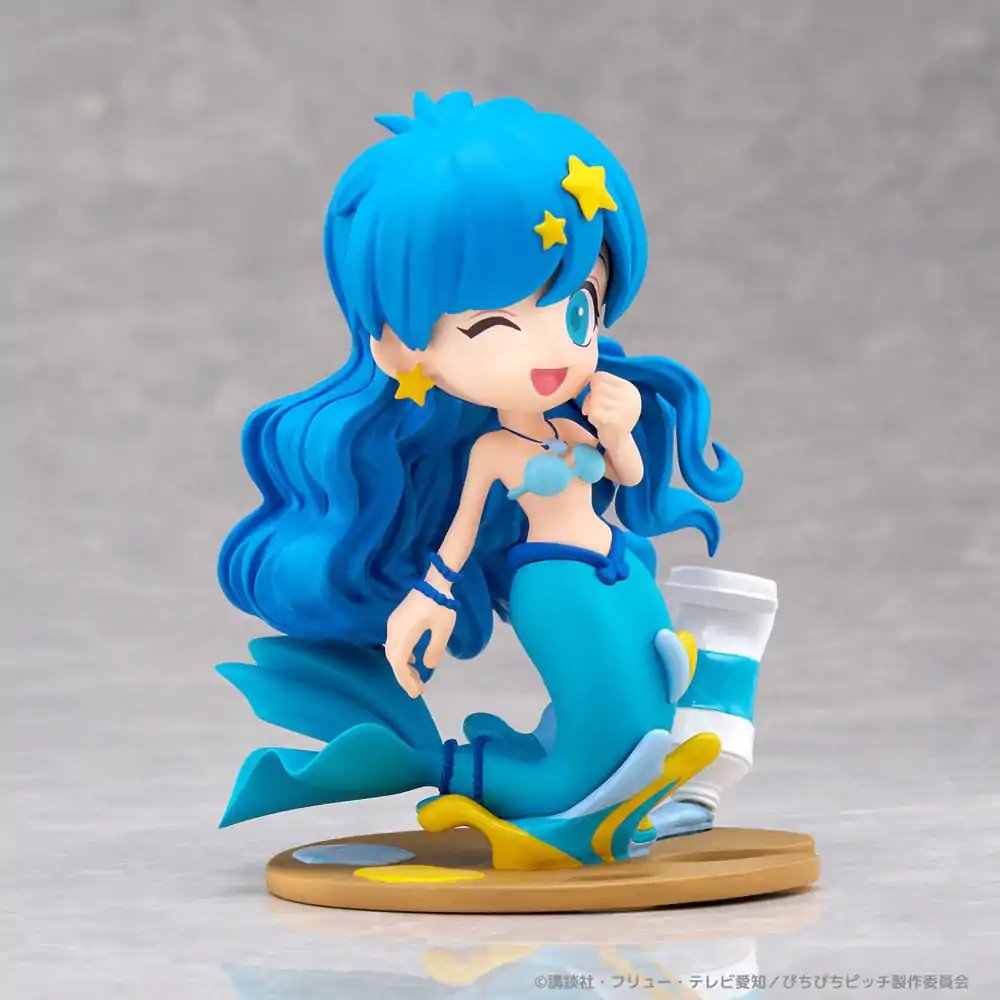 Mermaid Melody: Pichi Pichi Pitch PalVerse statuie PVC Hanon 11 cm poza produsului