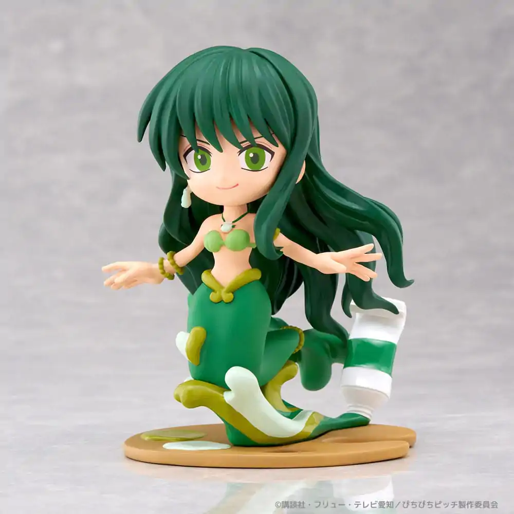 Mermaid Melody: Pichi Pichi Pitch PalVerse statuie PVC Rina 11 cm poza produsului