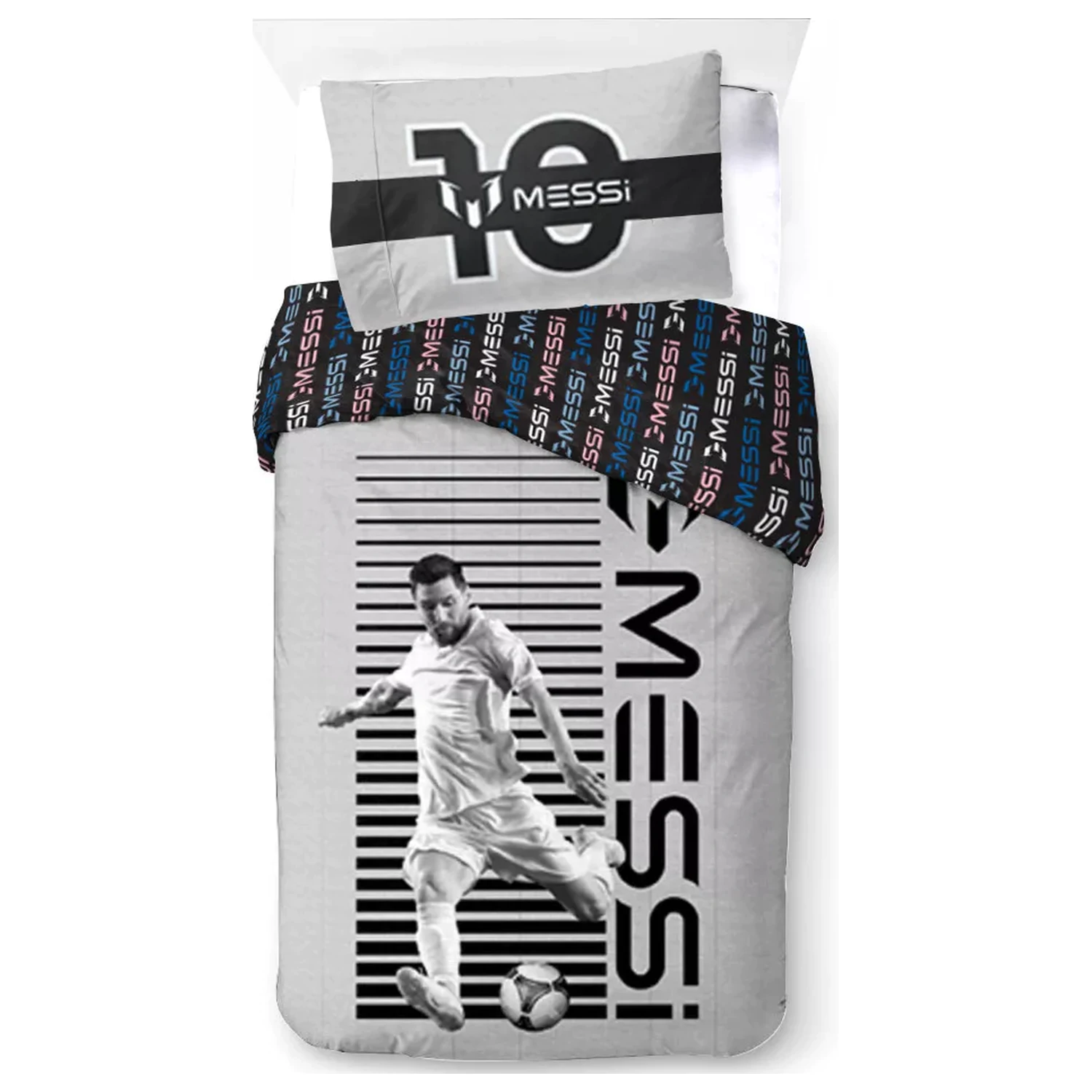 Messi Goal Master Husa de pilota poza produsului