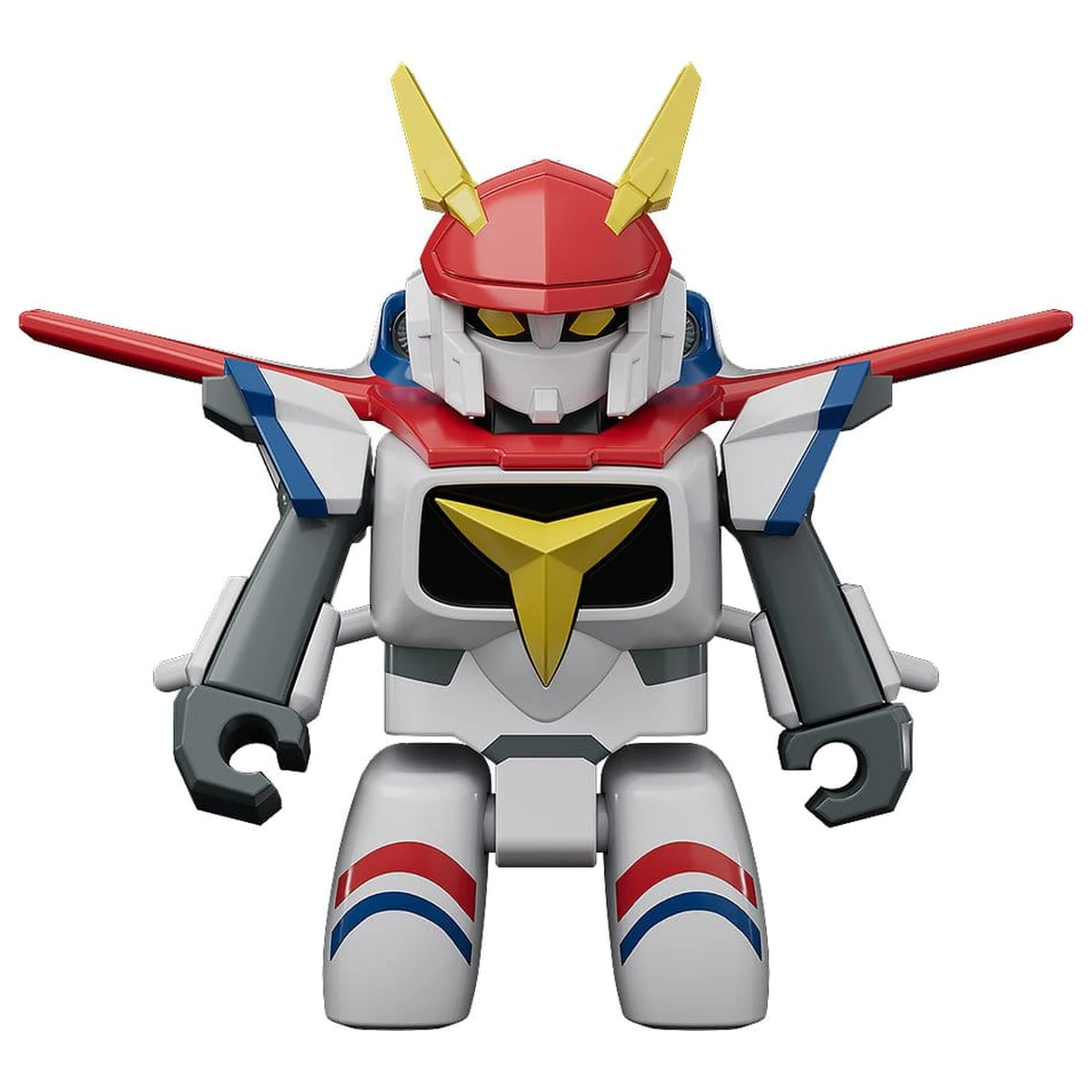 Metal Armor Dragonar Brickroid figurina de actiune Dragonar-1 5 cm poza produsului