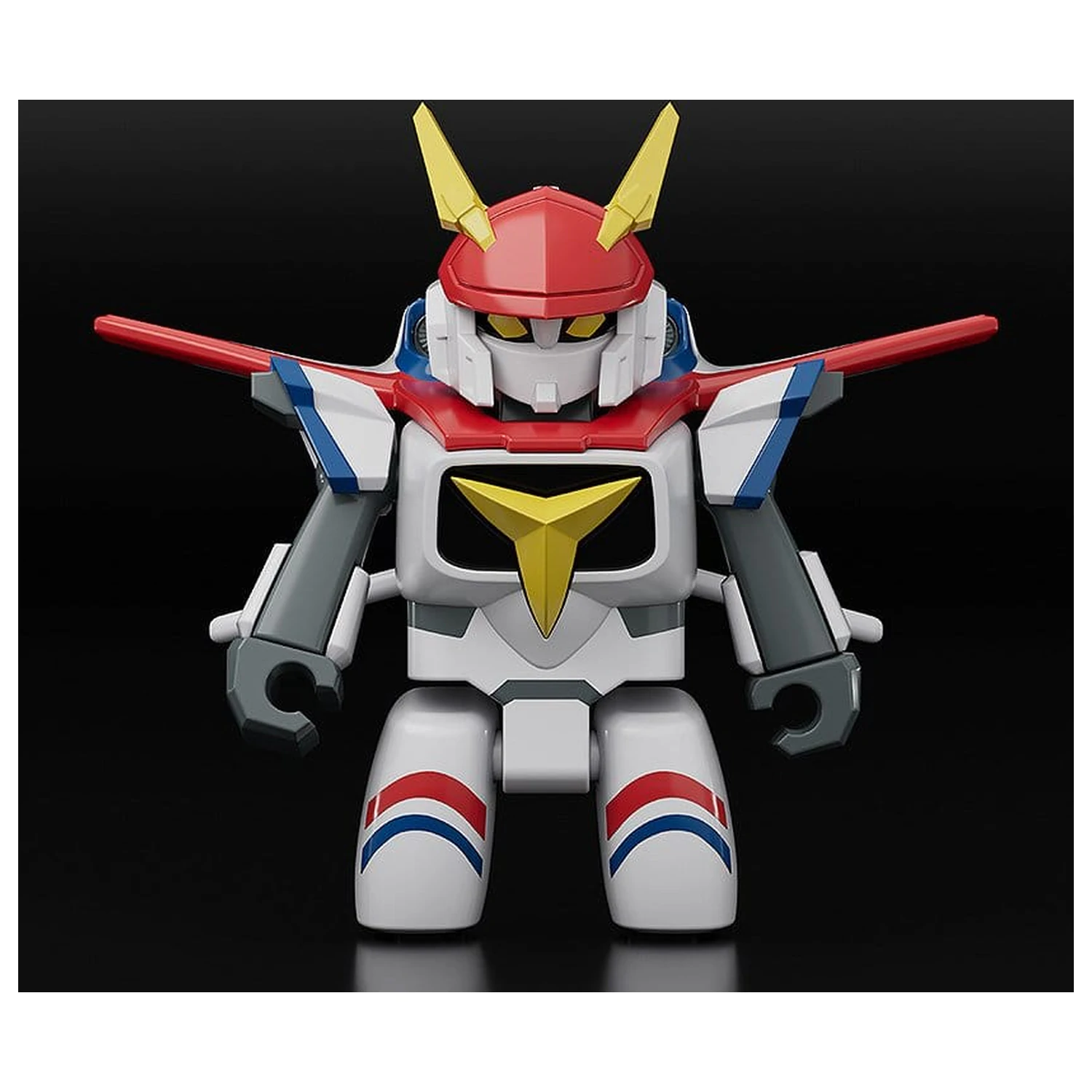 Metal Armor Dragonar Brickroid figurina de actiune Dragonar-1 5 cm poza produsului