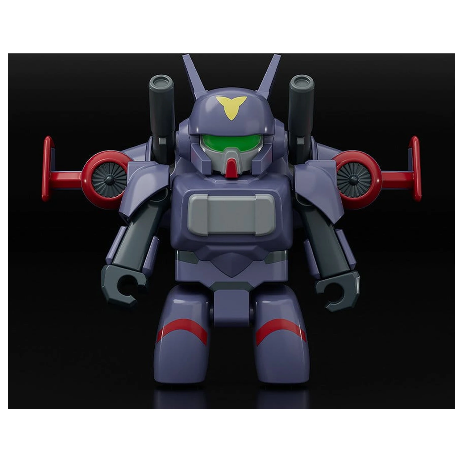 Metal Armor Dragonar Brickroid figurina de actiune Dragonar-2 5 cm poza produsului