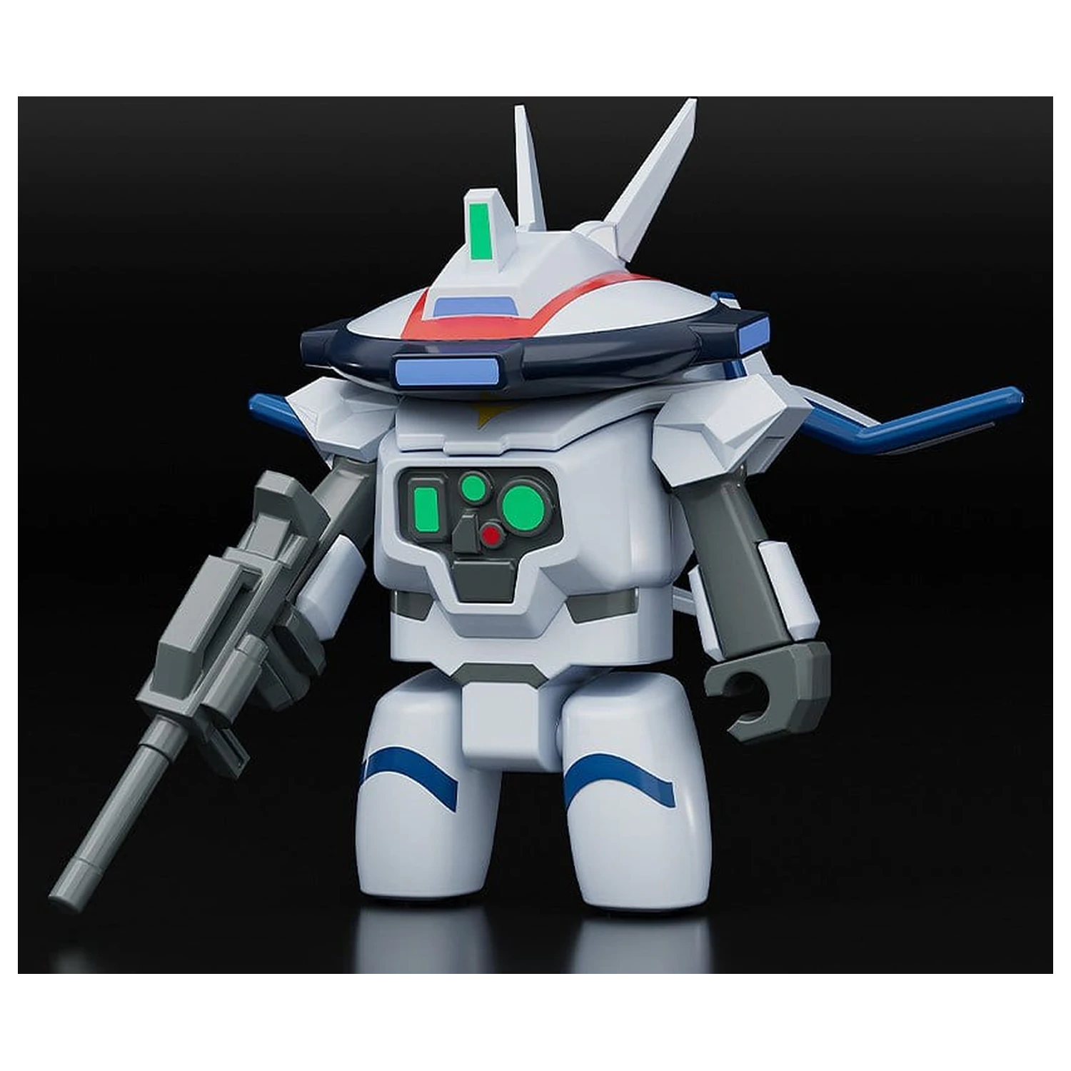 Metal Armor Dragonar Brickroid figurina de actiune Dragonar-3 poza produsului