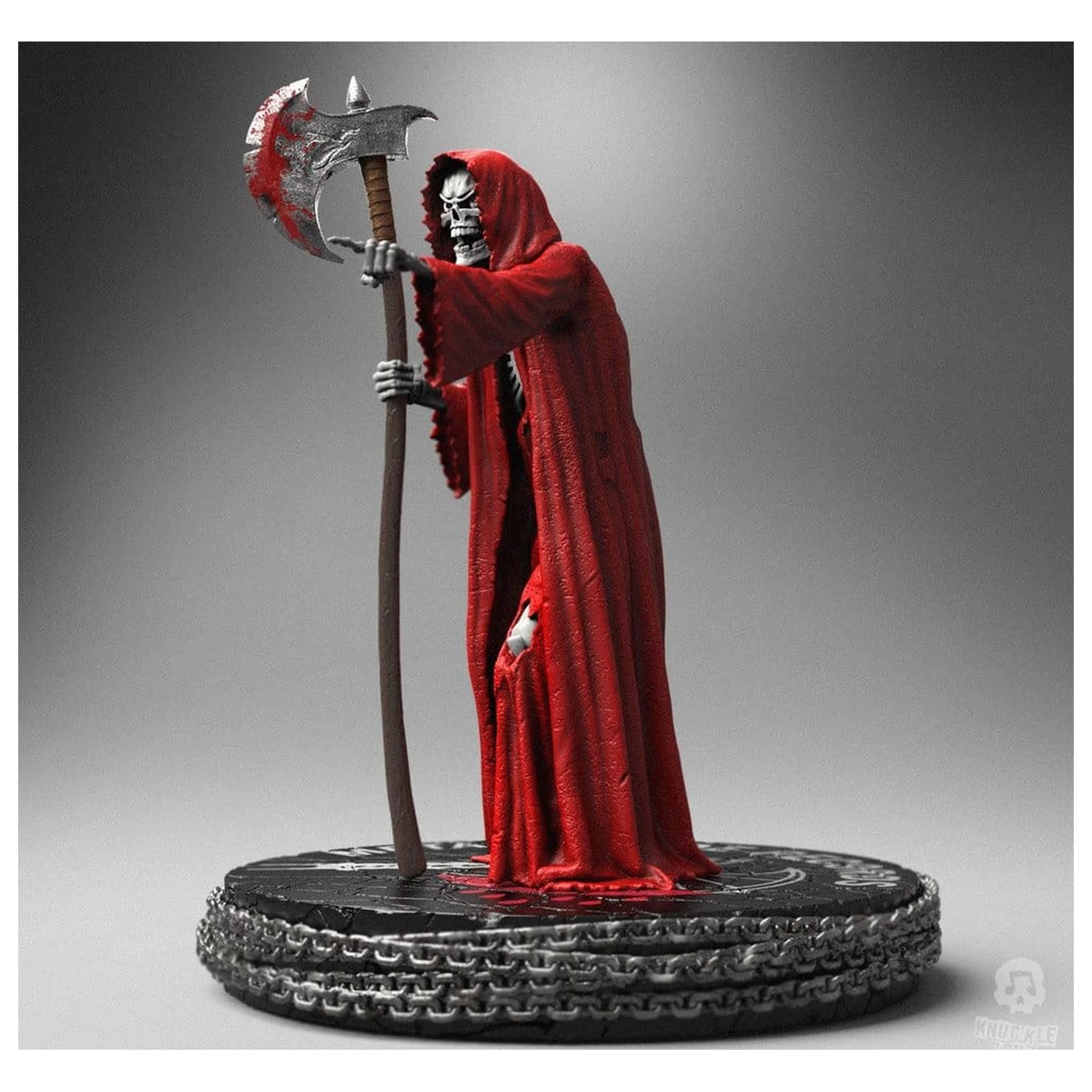 Metal Blade 3D figurina de vinil Reaper poza produsului