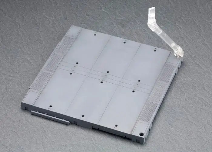 Metal Gear Solid Kit model din plastic 1/100 Metal Gear Rex 22 cm poza produsului