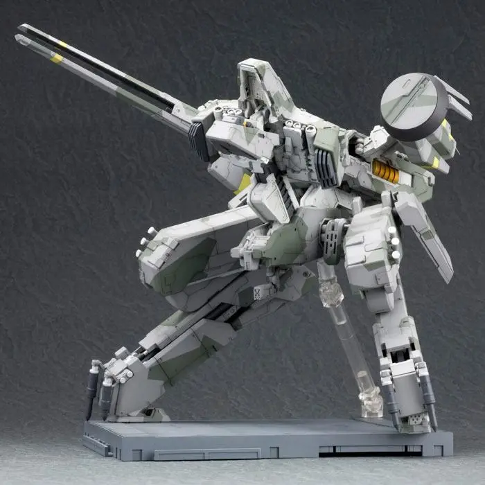 Metal Gear Solid Kit model din plastic 1/100 Metal Gear Rex 22 cm poza produsului