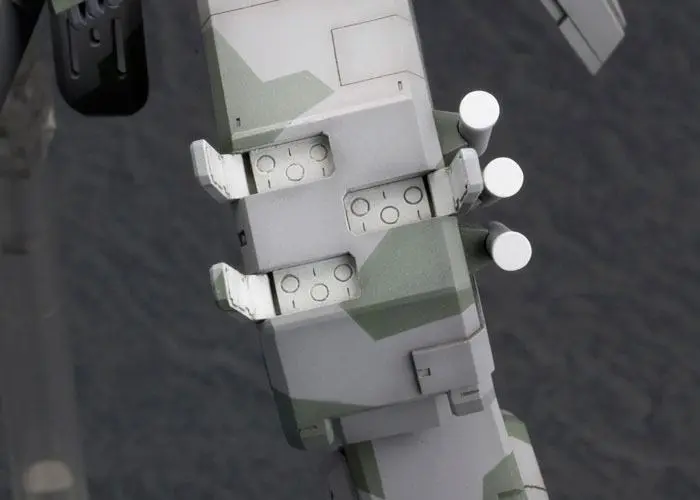 Metal Gear Solid Kit model din plastic 1/100 Metal Gear Rex 22 cm poza produsului