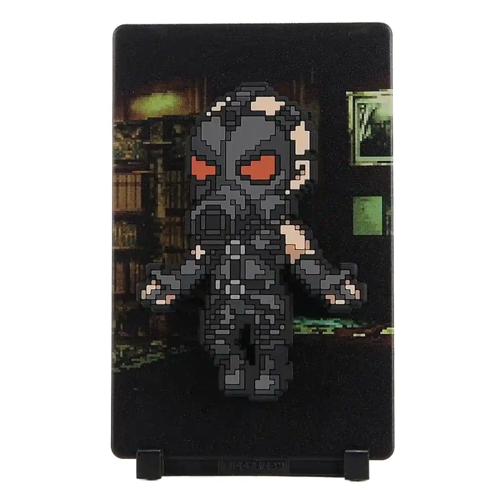 Metal Gear Solid 1 FiGGYZ Magnet Colectionabil Psycho Mantis 11 cm poza produsului