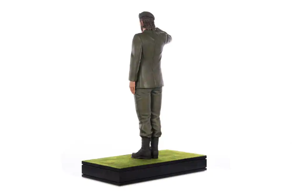 Metal Gear Solid 3: Snake Eater Statuie 1/4 Big Boss Requiem 55 cm poza produsului