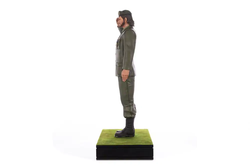 Metal Gear Solid 3: Snake Eater Statuie 1/4 Big Boss Requiem 55 cm poza produsului