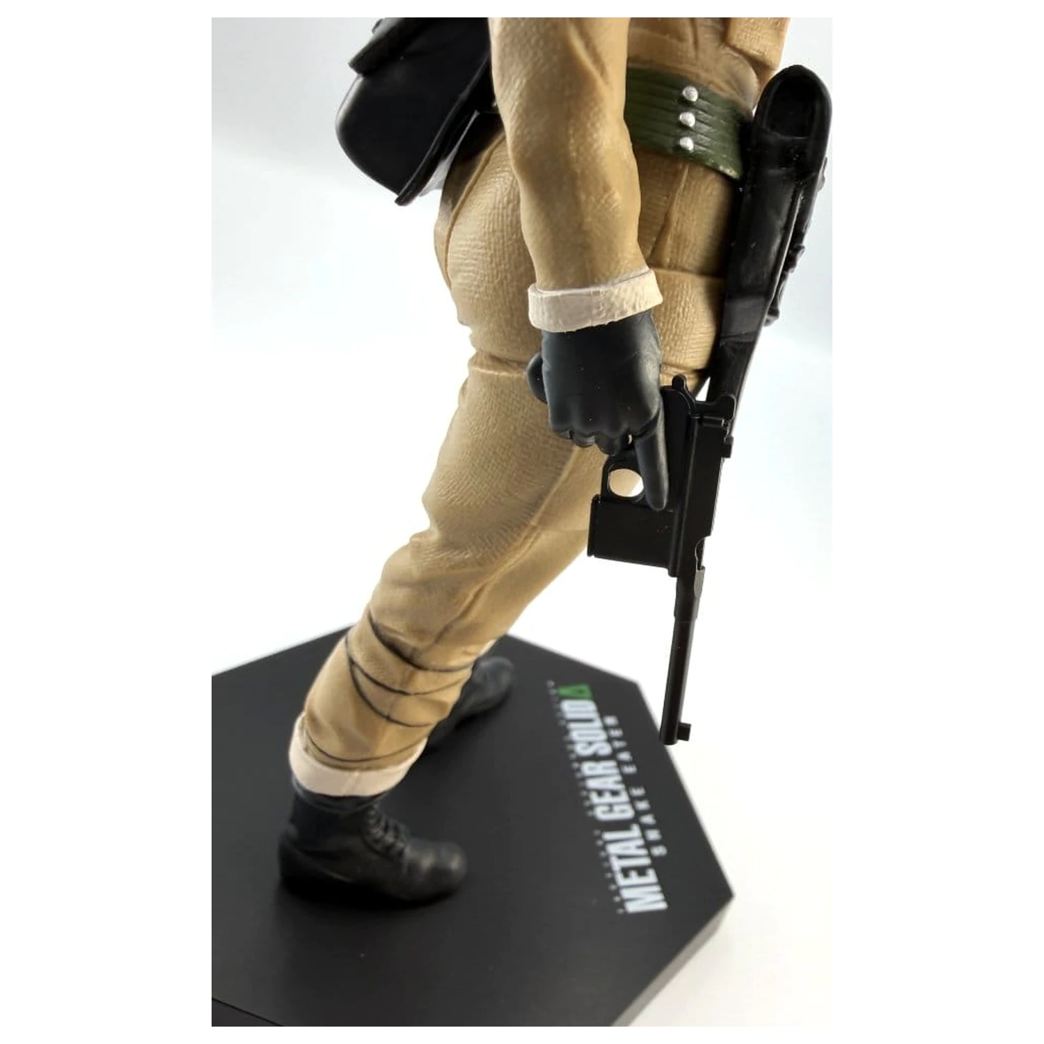 Metal Gear Solid Delta: Snake Eater PVC Figurina Eva 20 cm poza produsului