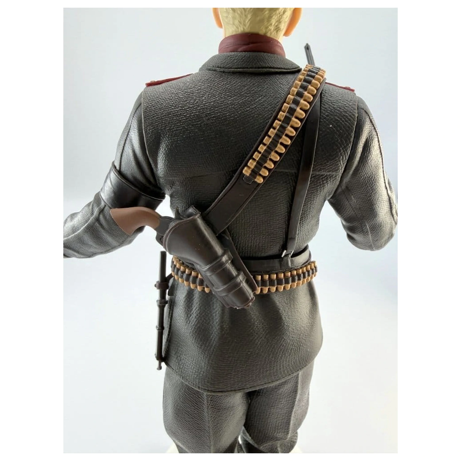 Metal Gear Solid Delta: Snake Eater Figurina PVC Ocelot 20 cm poza produsului