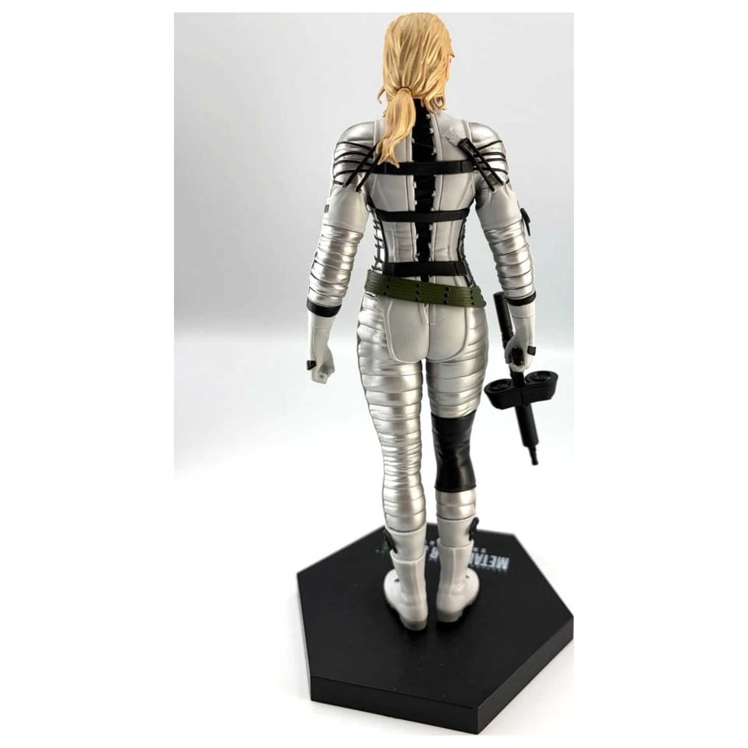 Metal Gear Solid Delta: Snake Eater figurină PVC The Boss 20 cm poza produsului