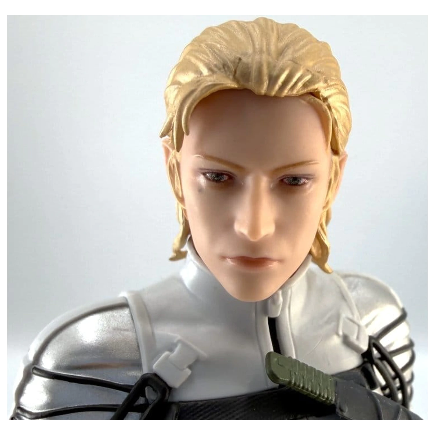 Metal Gear Solid Delta: Snake Eater figurină PVC The Boss 20 cm poza produsului