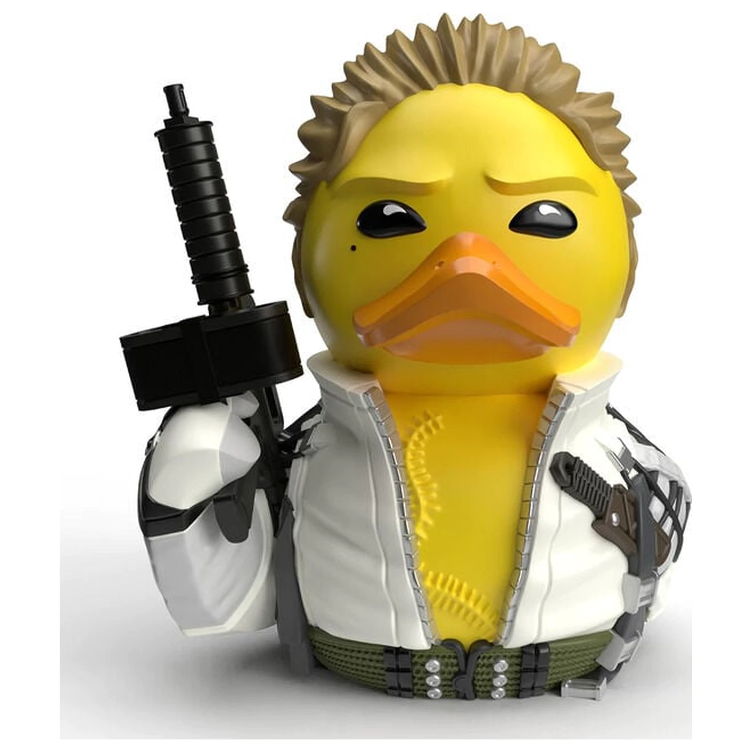 Metal Gear Solid The Boss Tubbz figurină 9 cm poza produsului